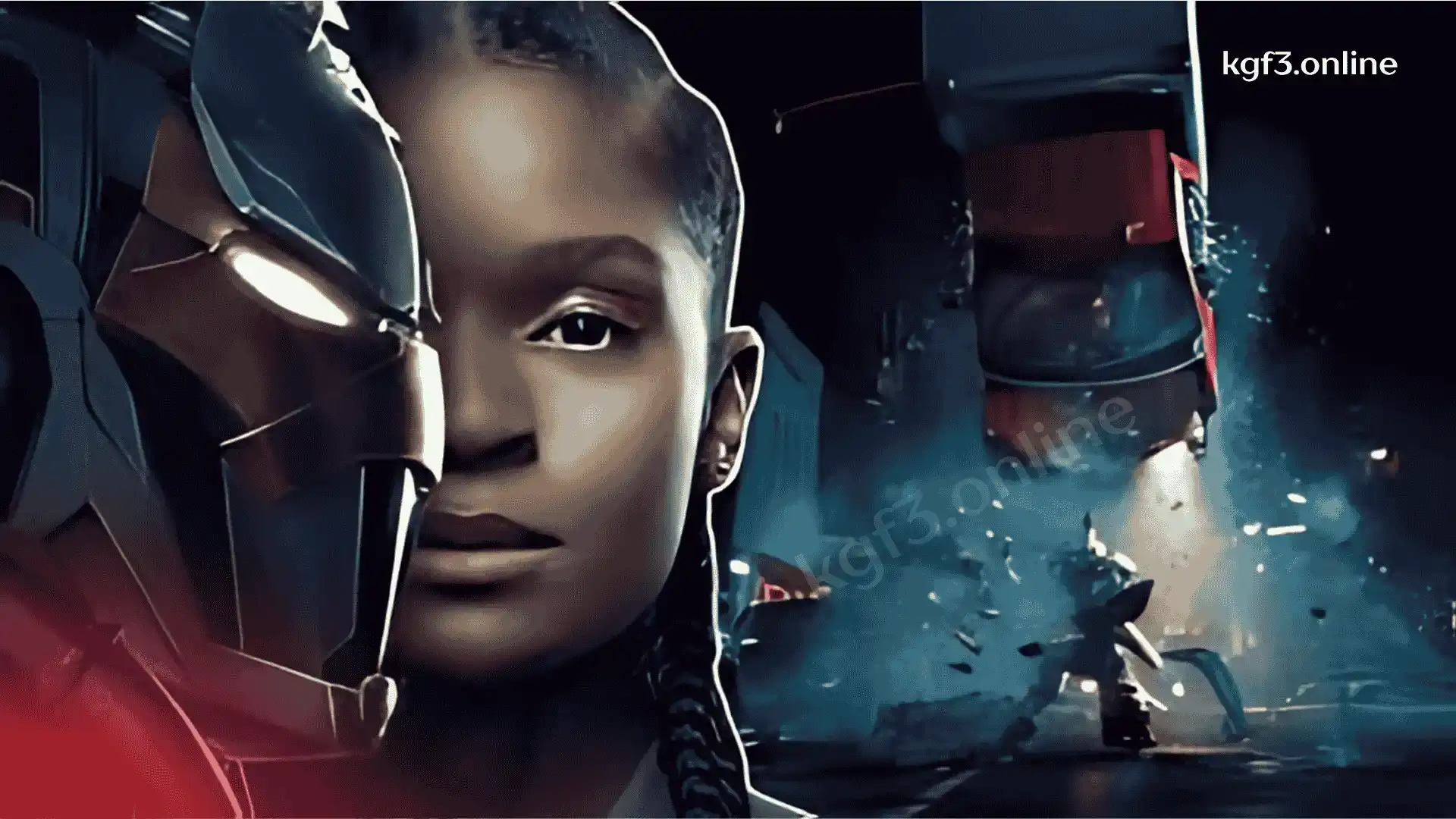 Ironheart: Marvel’s boldest tech-powered superhero entry yet