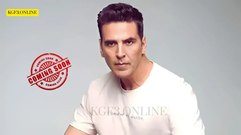 Akshay Kumar Upcoming Events के दौरान फैंस से मिलते हुए