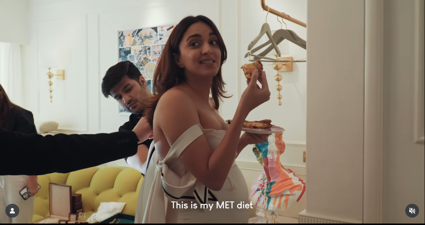 kiara advani and sidharth malhotra baby girl
