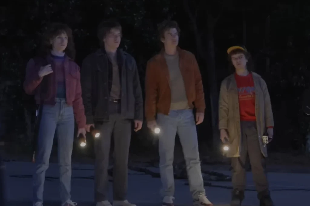 Stranger Things 5 के टीज़र में Hawkins, Eleven और Vecna की फाइनल जंग की झलक दिखती है
