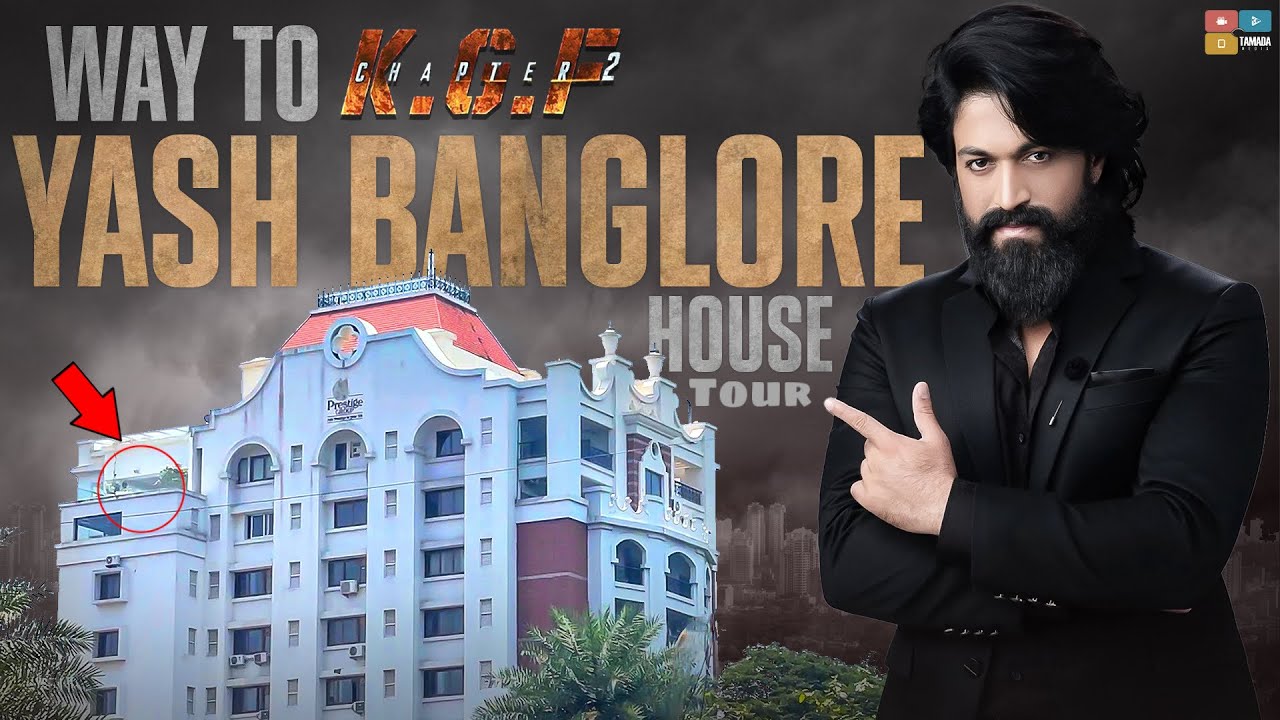 Yash Lifestyle: जानिए कैसे रॉकी भाई असल ज़िंदगी में भी लग्ज़री और इंस्पिरेशन का नाम बन चुके हैं।