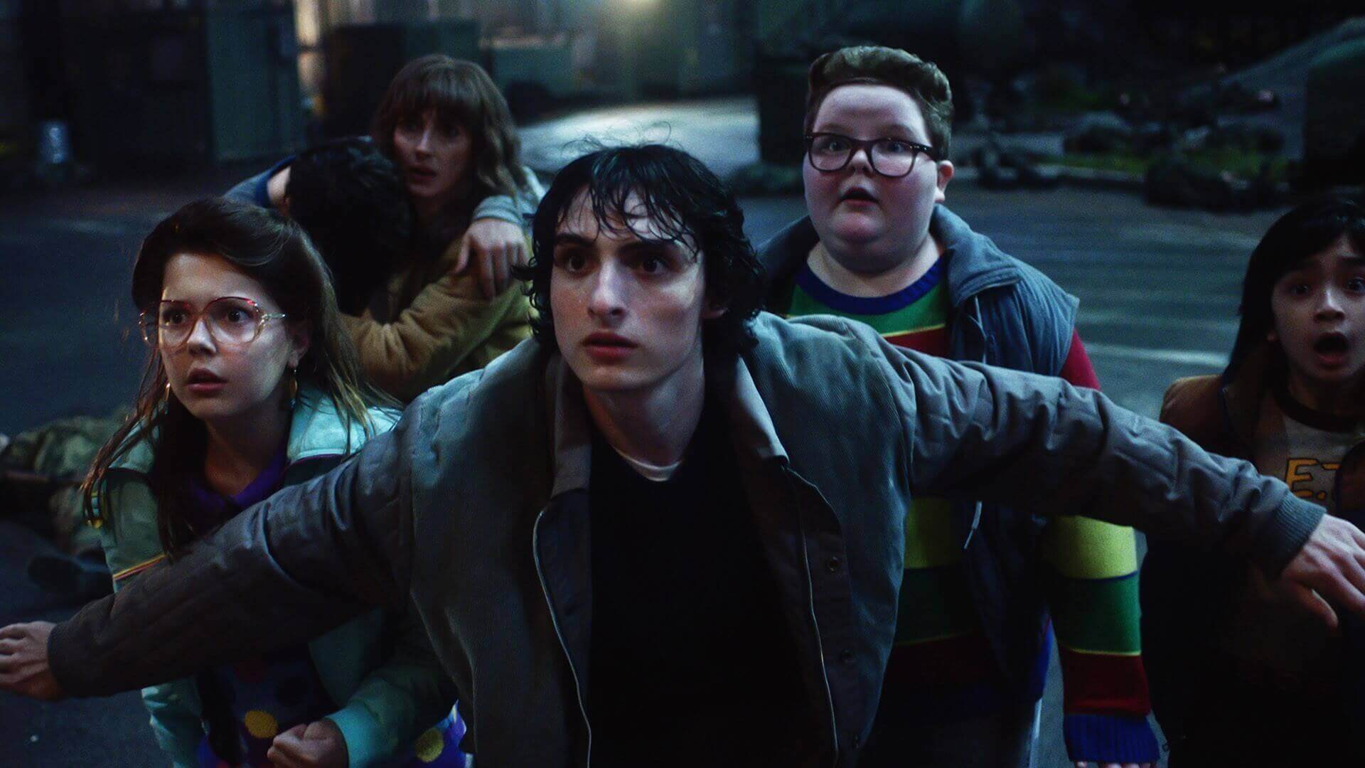 Netflix ने Stranger Things 5 का टीज़र जारी किया – Hawkins की आखिरी उम्मीदों की कहानी अब शुरू होती है